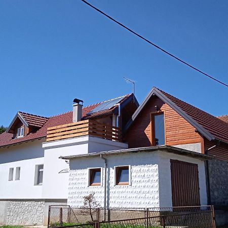 Seoski Turizam Stari Mlin Na Korani Room 2 Karlovac Luaran gambar