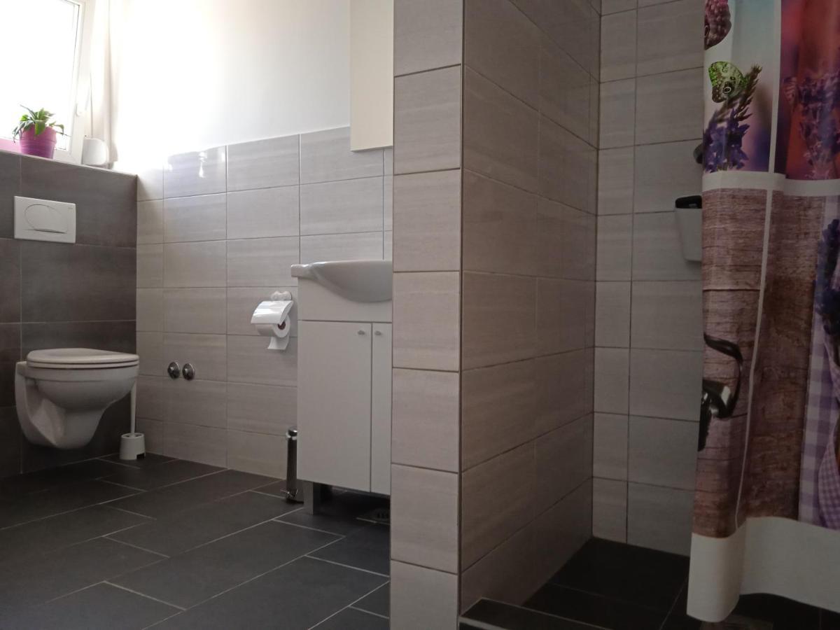 Seoski Turizam Stari Mlin Na Korani Room 2 Karlovac Luaran gambar