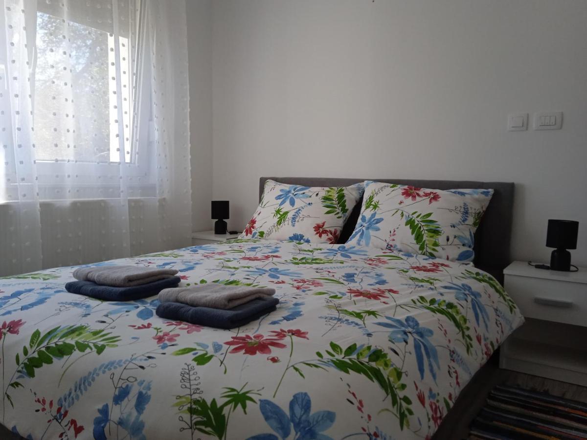 Seoski Turizam Stari Mlin Na Korani Room 2 Karlovac Luaran gambar